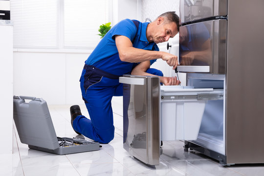 Cathedral City Appliance especialist
