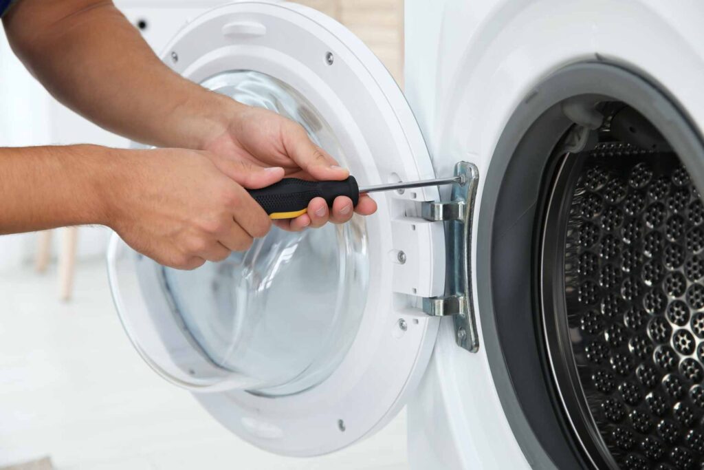 Cathedral City Dryer Repair Experts