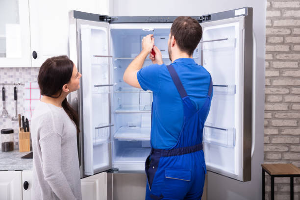 Cathedral City Commercial Kitchen Equipment Repair
