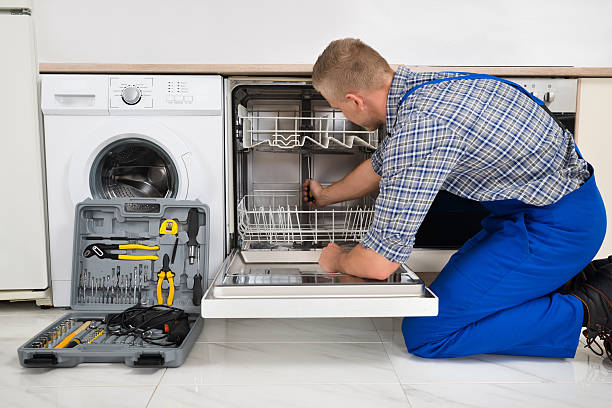 Cathedral City Dishwasher Repair