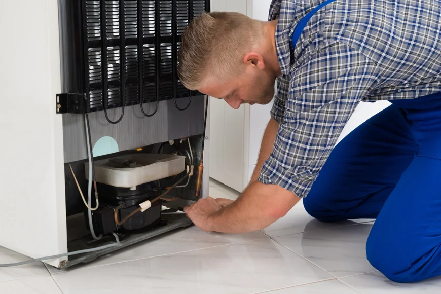 Cathedral City Refrigerator repair